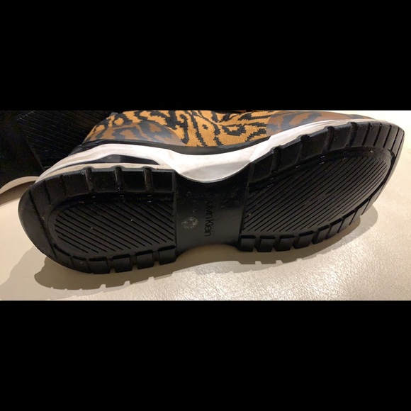 Calvin Klein shoes - Picture 3 of 5